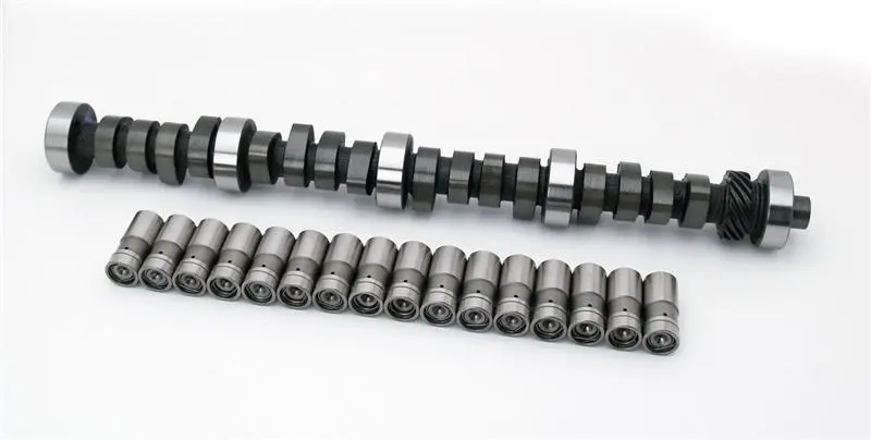 Comp Cams 1967 1969 1971-1972 Chevrolet Camaro Small Block Xs274s-10 Camshaft And Lifter Kit 1