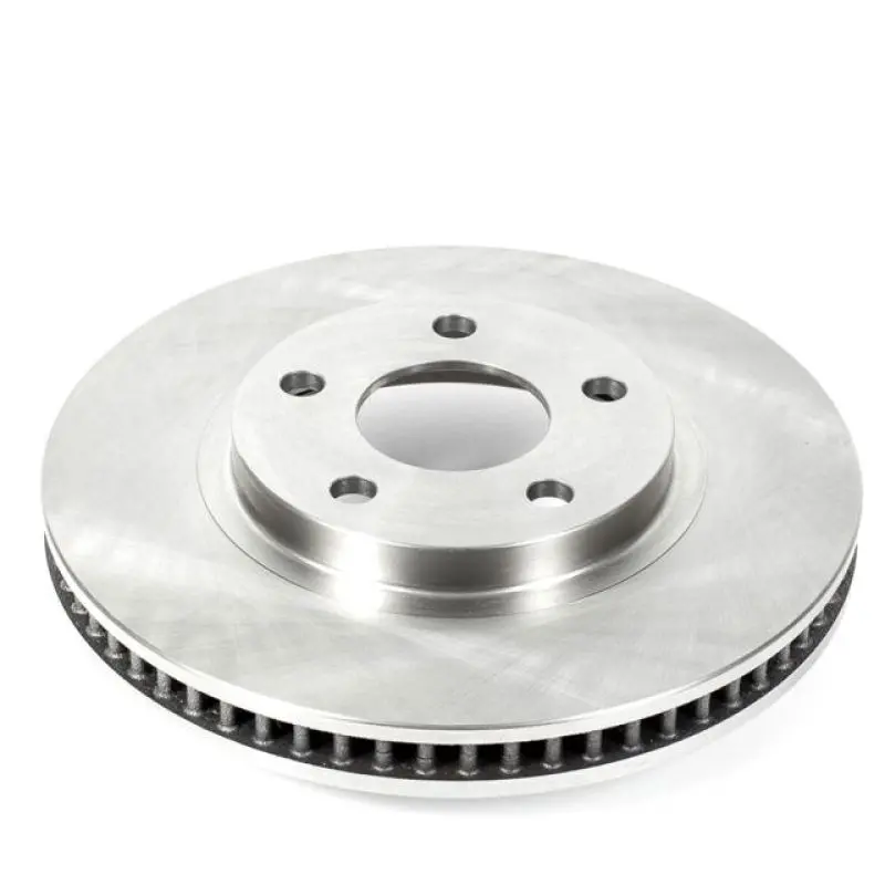 Powerstop 1998-2002 Chevrolet Camaro 4Th Gen Power Stop Lesabre Front Autospecialty Brake Rotor 1