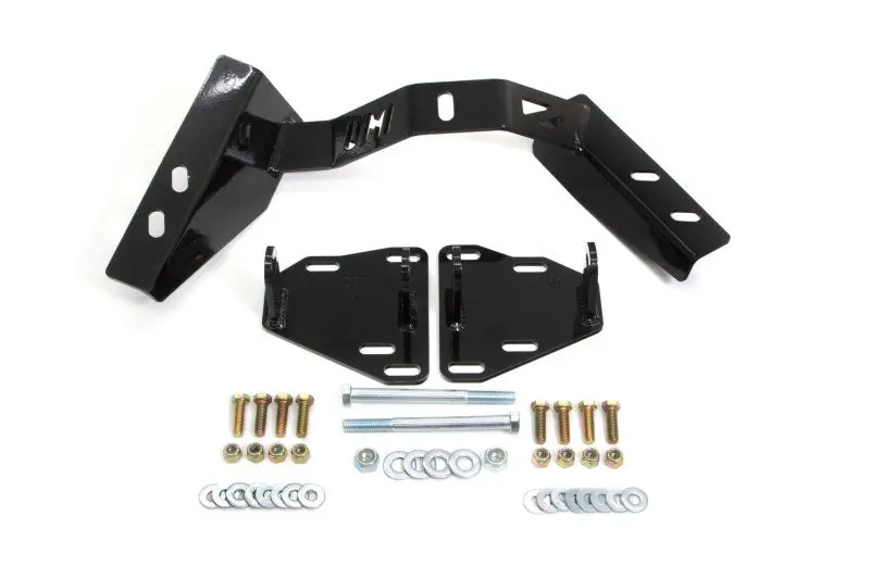 Umi Performance 1982-1992 Chevrolet Camaro 3Rd Gen Gm F-Body Ls T56 Swap Kit 1