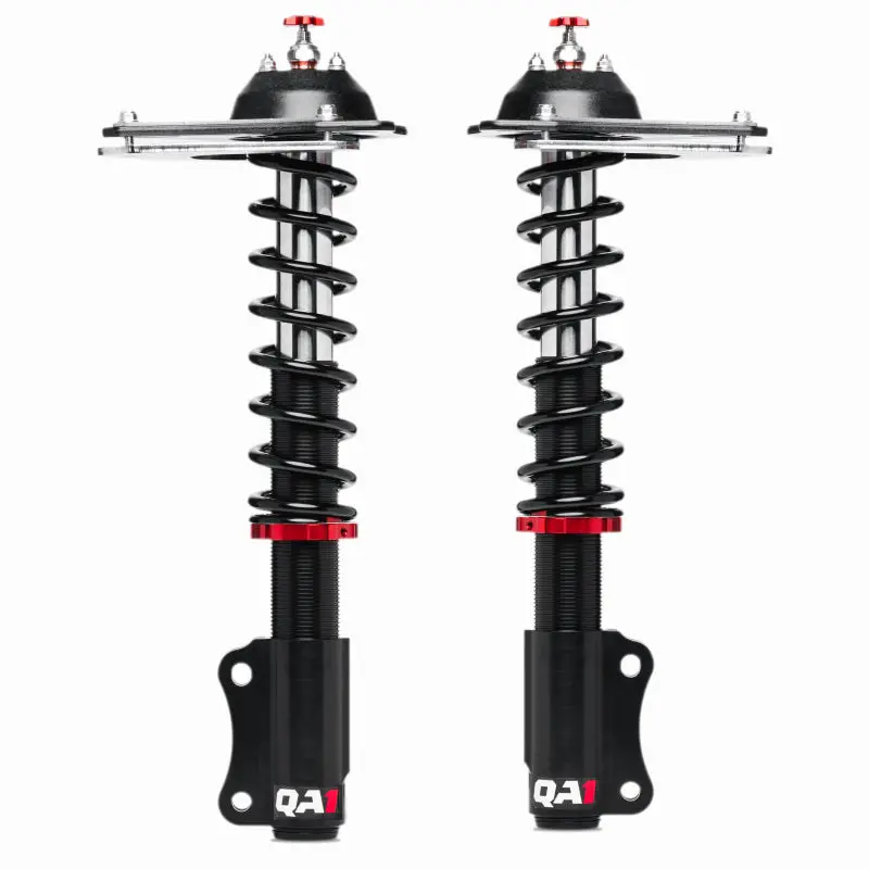 Qa1 1982-1992 Chevrolet Camaro 3Rd Gen Proma Star Coilover Strut Kit Single Adjust 1