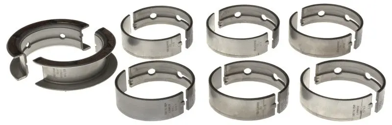 Clevite 1967-1979 Chevrolet Camaro 1St-2Nd Gen 1St- Caterpillar 3406 3408 3412 Main Bearing Set 1