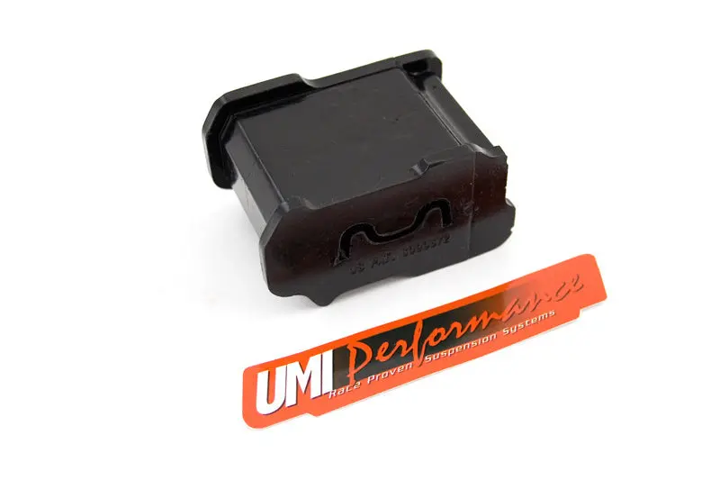 Umi Performance 1982-2002 Chevrolet Camaro 3Rd-4Th Gen Replacement Torque Arm Bushing For Umi-Style Mount On Gm F-Body. 1