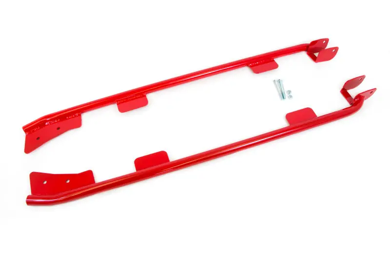 Umi Performance 1993-2002 Chevrolet Camaro 4Th Gen Gm F-Body Tubular Subframe Connectors Convertible Weld In 1