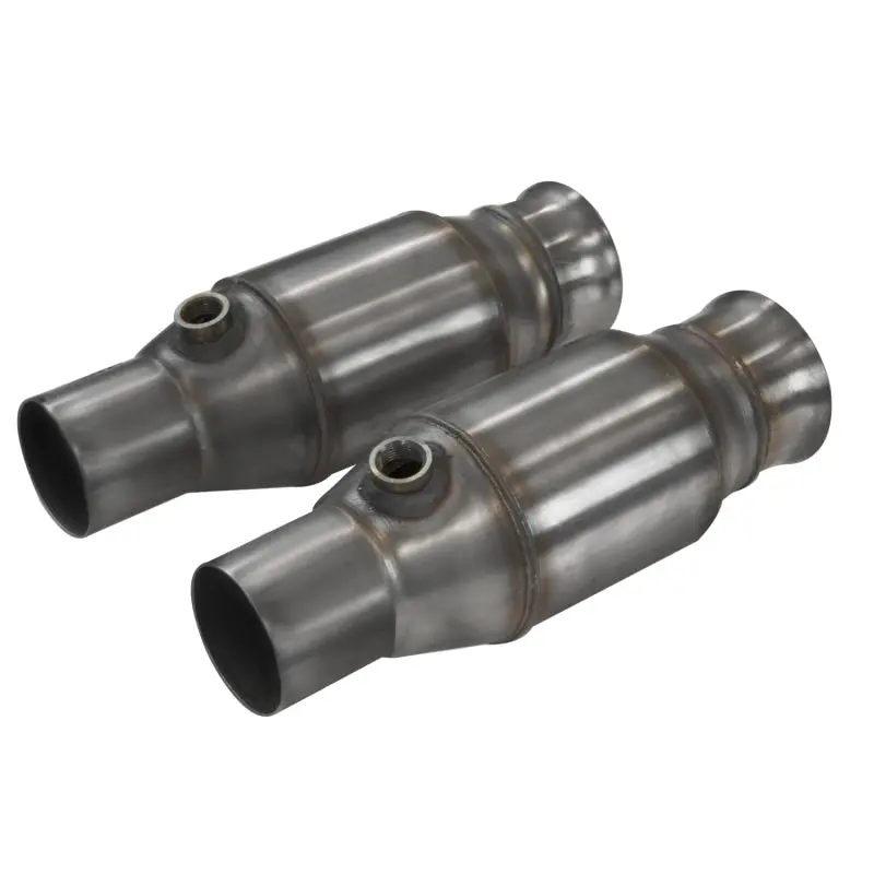 Kooks Headers 2010-2015 Chevrolet Camaro 5Th Gen Kooks Ss Zl1 1Le 3In X 2 1 2In Conn Off Road Pipes W Cats W Torca Connections 1