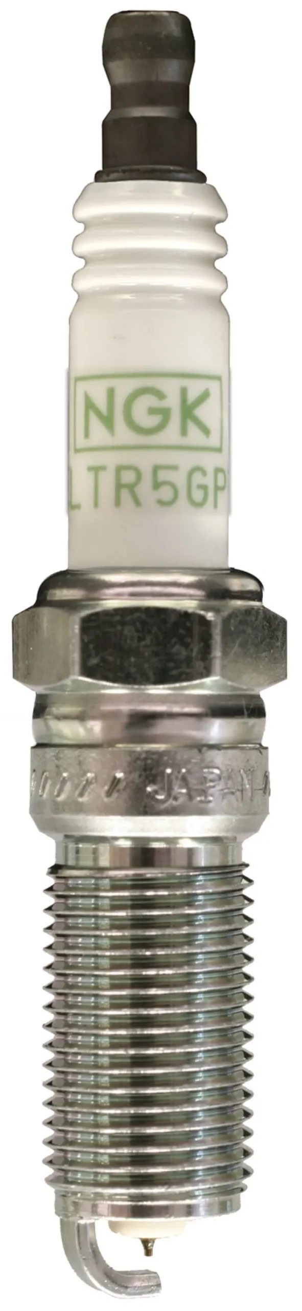 Ngk 2016-2020 Chevrolet Camaro 6Th Gen G-Power Platinum Spark Plug Box Of 4 (Ltr5gp) 1