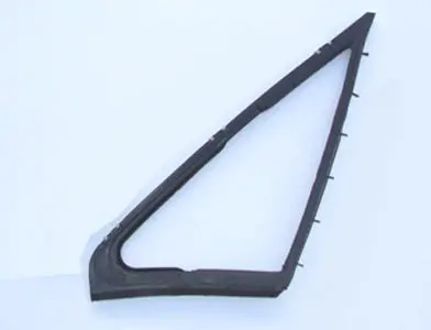 Quarter Vent Seal 1967-1968 Lh 1