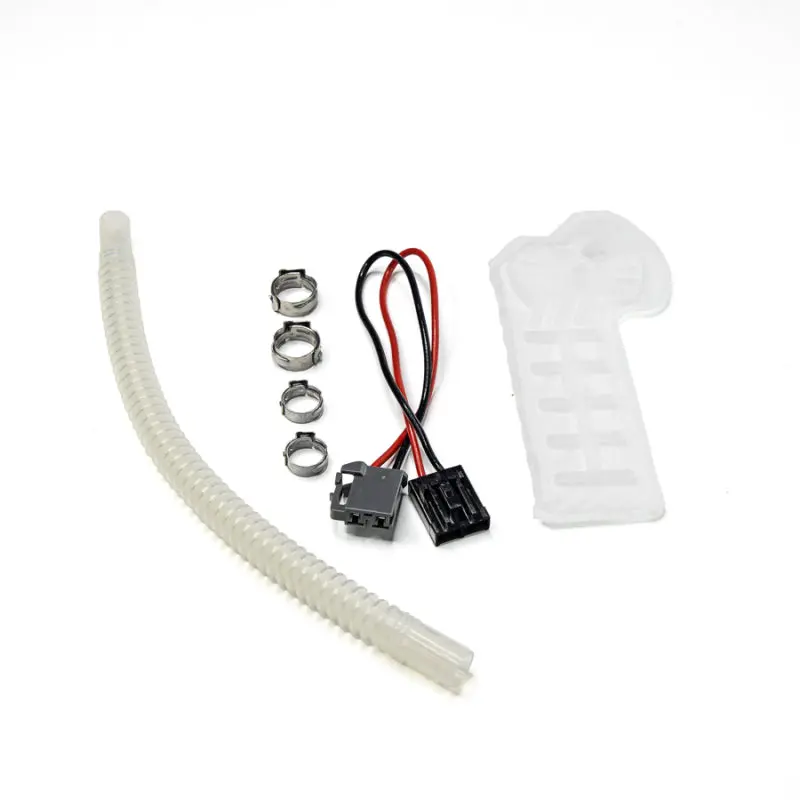 Deatschwerks 2016-2021 Chevrolet Camaro 6Th Gen Hyundai Genesis Coupe 2.0T Install Kit For Dw300c 1