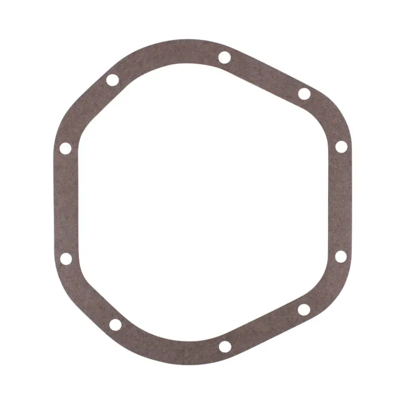Yukon Gear & Axle 1984-1994 Chevrolet Camaro 3Rd-4Th Gen Yukon Gear Dana 44 Cover Gasket Replacement 1