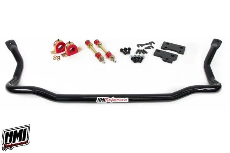 Umi Performance 1982-1992 Chevrolet Camaro 3Rd Gen Gm F-Body Front Sway Bar 35Mm 1