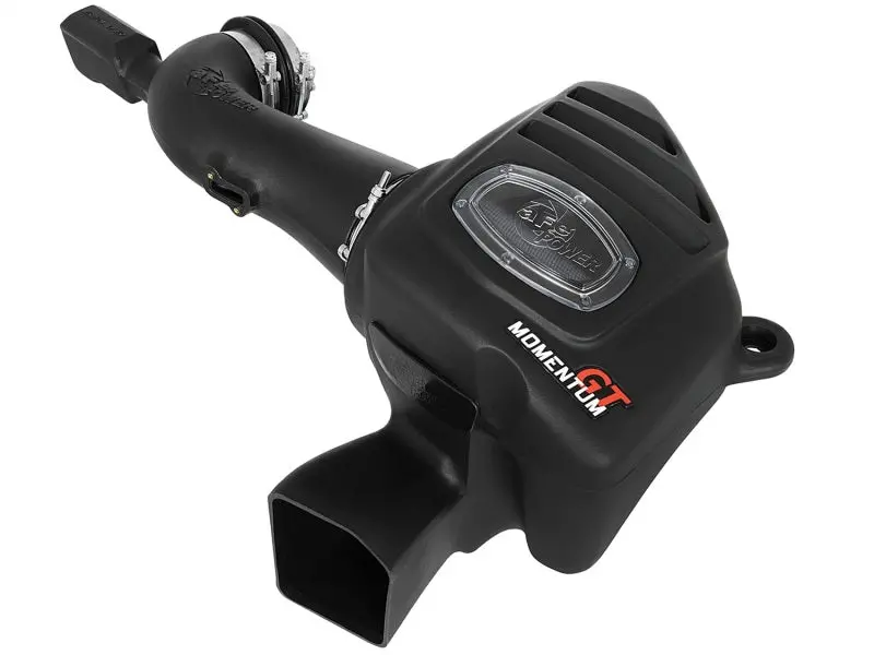 Afe 2013-2015 Chevrolet Camaro 5Th Gen Power Ss V8-6.2L Pro Dry S Cold Air Intake System 1
