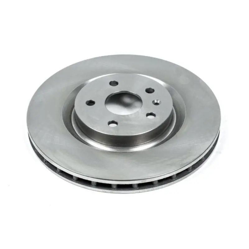 Powerstop 2010-2015 Chevrolet Camaro 5Th Gen Power Stop Regal Front Autospecialty Brake Rotor 1