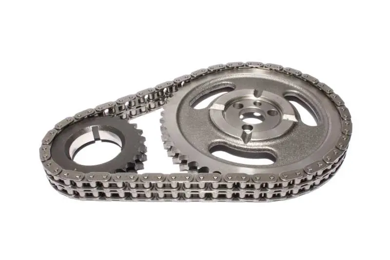 Comp Cams 1967-1992 Chevrolet Camaro 1St-3Rd Gen Hi-Tech Roller Timing Chain Set 1