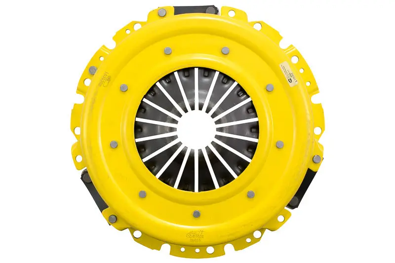 Act 1998-2015 Chevrolet Camaro 4Th-5Th Gen 4Th- P Pl Heavy Duty Clutch Pressure Plate 1