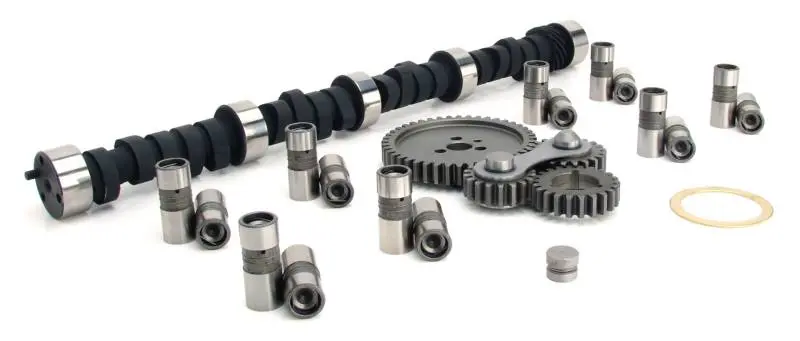 Comp Cams 1980-1986 Chevrolet Camaro 2Nd-3Rd Gen Camshaft Kit Cs 287T H-107 Mt 1