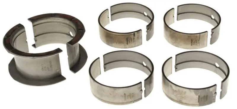 Clevite 1967-1972 Chevrolet Camaro 1St-2Nd Gen 1St- Tri Armor Pass & Trk 366 396 402 427 454 Main Bearing Set 1