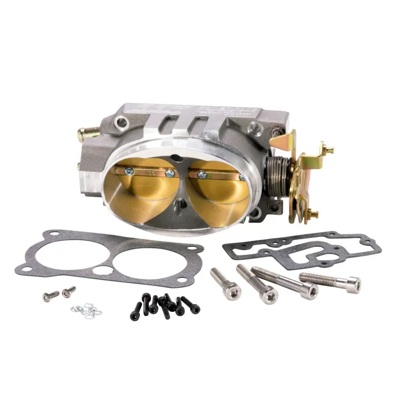 Bbk 1994-1997 Chevrolet Camaro 4Th Gen Gm Lt1 5.7 Twin 58Mm Throttle Body Power Plus Series 1