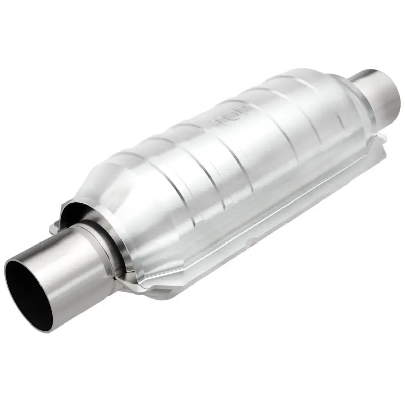 Magnaflow 1995-1999 Chevrolet Camaro 4Th Gen Conv Univ 2.50 Ca 1