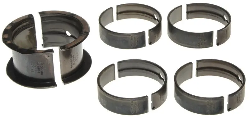 Clevite 1980-1997 Chevrolet Camaro 2Nd-4Th Gen 2Nd- V8 262-265-267-302-305-307-327-350 Main Bearing Set 1