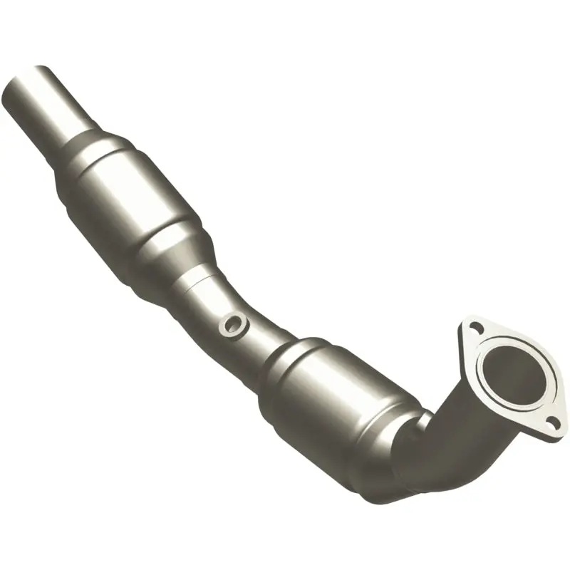 Magnaflow 2010-2015 Chevrolet Camaro 5Th Gen Conv Df 6.2L D S 1