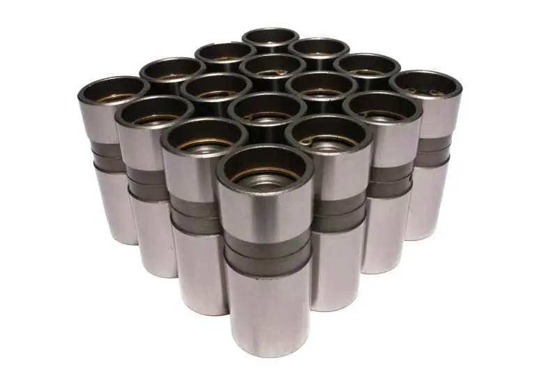 Comp Cams 1980-1992 Chevrolet Camaro 2Nd-3Rd Gen 2Nd- Solid Lifters Sb & Bb O 1