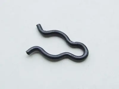 Park Brake Cable Clip 1