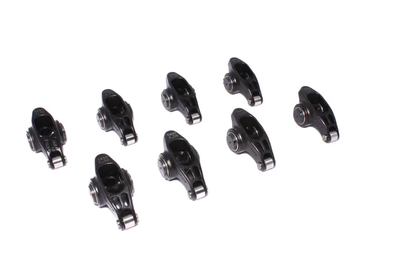 Comp Cams 1967-1972 Chevrolet Camaro 1St-2Nd Gen Rockers Cb 1.6 7 16In Ultra Pro 1