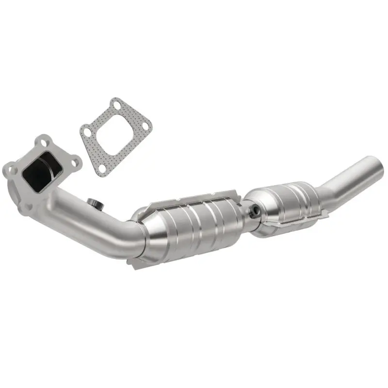 Magnaflow 2012-2015 Chevrolet Camaro 5Th Gen Conv Df 3.6L Passenger Side 1