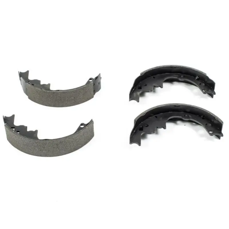 Powerstop 1982-1997 Chevrolet Camaro 3Rd-4Th Gen Power Stop Rear Autospecialty Brake Shoes 1