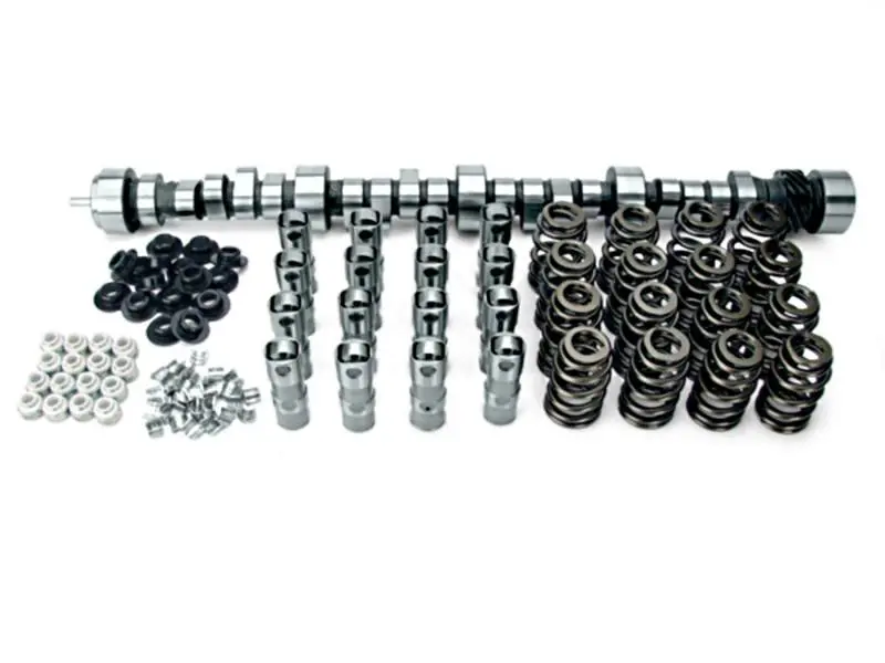 Comp Cams 1992-1997 Chevrolet Camaro 3Rd-4Th Gen 3Rd- Camshaft Kit Lt1 292Xfi Hr-13 1