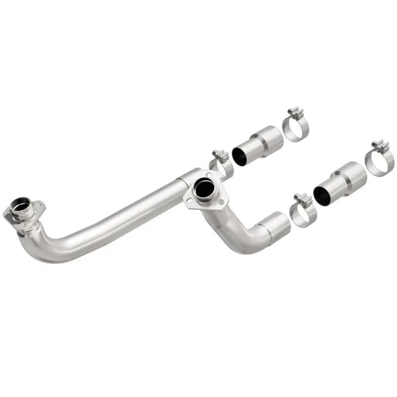 Magnaflow 1967-1974 Chevrolet Camaro 1St-2Nd Gen Mani Frontpipes S B V8 1