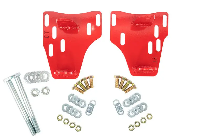 Umi Performance 1974-1992 Chevrolet Camaro 2Nd-3Rd Gen Gm F-Body Gm G-Body Lsx Motor Mounts 1