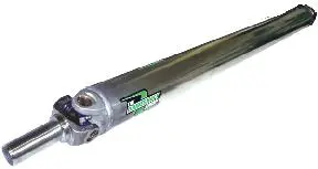 Driveshaft Shop 1993-2001 Chevrolet Camaro 4Th Gen Dss 8 Cyl Auto & Manual (1-Piece Aluminum Replacement) Gmca15 1