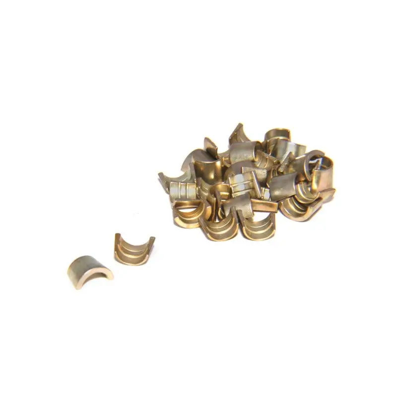 Comp Cams 1967-1972 Chevrolet Camaro 1St-2Nd Gen 1St- Valve Locks 3 8In Single Groove 1