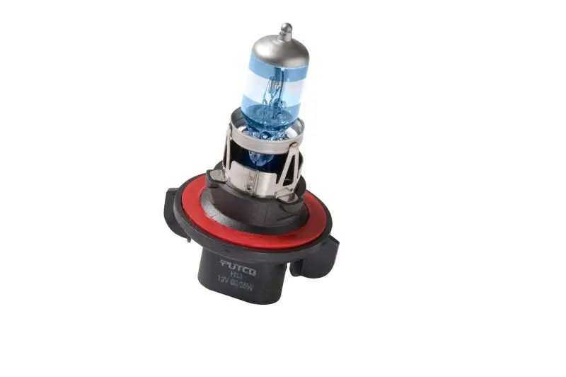 Putco 2010-2015 Chevrolet Camaro 5Th Gen Double White H13 Pure Halogen Bulb 1