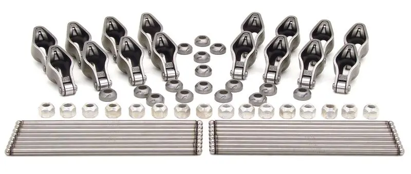 Comp Cams 1987-1992 Chevrolet Camaro 3Rd Gen Rocker Arm Pushrod Kit Magnum 1