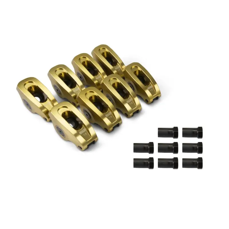 Comp Cams 1988-1992 Chevrolet Camaro 3Rd Gen Alum Rocker Arms Cs 1.5 Narro 1