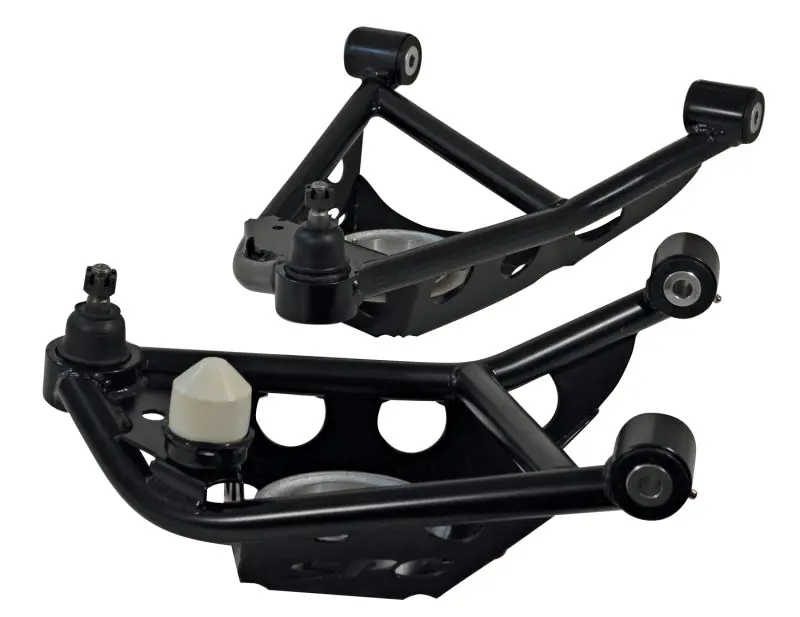 Spc Performance 1970-1981 Chevrolet Camaro 2Nd Gen F Body Tubular Lower Front Control Arm 1