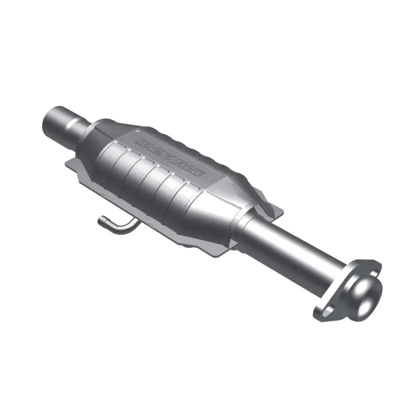 Magnaflow 1984-1986 Chevrolet Camaro 3Rd Gen Conv Df Gm 1