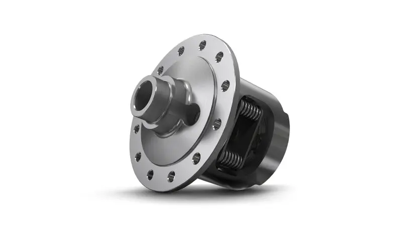 Eaton 1967-1972 Chevrolet Camaro 1St-2Nd Gen Posi Differential 30 Spline 1.29In Axle Shaft Diameter 4.10 & Up Ratio Rear 8.875In 2