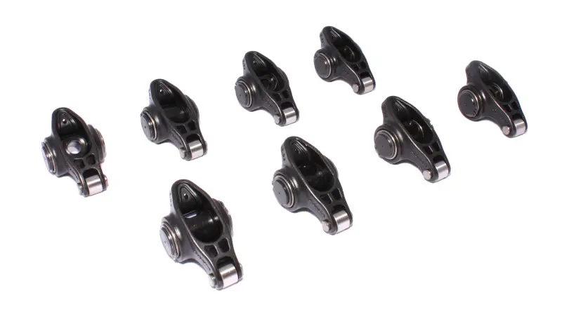Comp Cams 1980-1992 Chevrolet Camaro 2Nd-3Rd Gen 2Nd- Rocker Arms Cs 1.52 3 8 Ultra 1