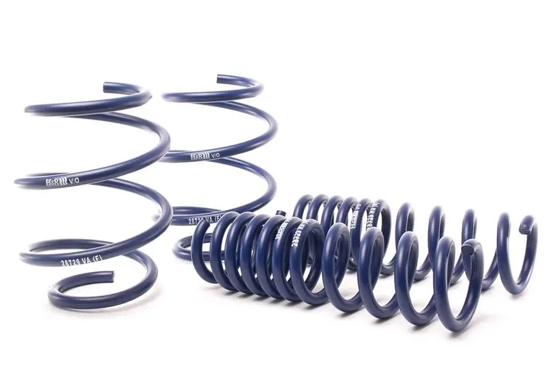 H&R 2016-2020 Chevrolet Camaro 6Th Gen Lt Ss Sport Spring (Non 1Le Zl1 1Le) 1