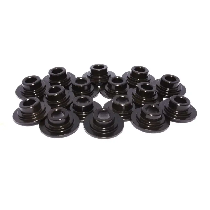 Comp Cams 1980-1992 Chevrolet Camaro 2Nd-3Rd Gen 2Nd- Steel Retainers 1.250In 1