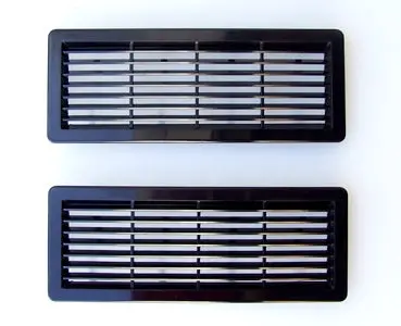 Speaker Grille 1971-1973 1
