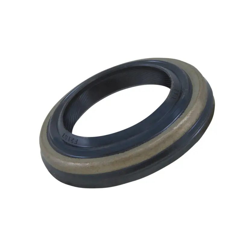 Yukon Gear & Axle 1985-1993 Chevrolet Camaro 3Rd-4Th Gen Yukon Gear Gm 7.75In Borg Warner Left Hand Axle Seal 1