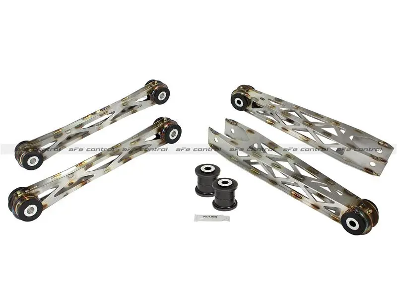 Afe 2010-2015 Chevrolet Camaro 5Th Gen Control Rear Tie Rods 1