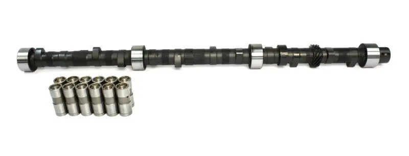 Comp Cams 1967-1979 Chevrolet Camaro 1St-2Nd Gen 1St- Cam & Lifter Kit C61 280H 1
