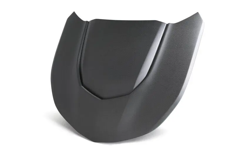 Anderson Composites 2017-2021 Chevrolet Camaro 6Th Gen Zl1 1Le Type-Oe Style Dry Carbon Fiber Hood 1