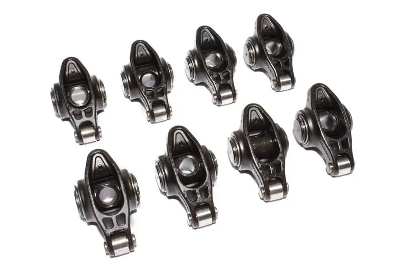 Comp Cams 1980-1992 Chevrolet Camaro 2Nd-3Rd Gen Rocker Arms Cs 1.6 3 8 Ultra 1