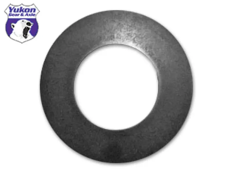 Yukon Gear & Axle 1980-1981 Chevrolet Camaro 2Nd Gen Yukon Gear 8.5In & 8.6In Gm Standard Open Pinion Gear Thrust Washer 1