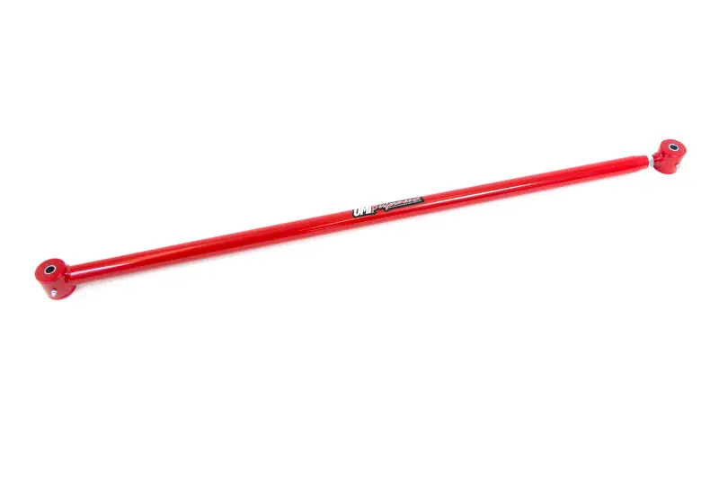 Umi Performance 1982-2002 Chevrolet Camaro 3Rd-4Th Gen Gm F-Body Single Adjustable Panhard Bar- Poly Bushings 1